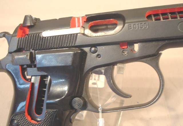 Cz 83